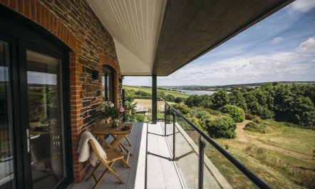 4 Bed in St. Minver 1