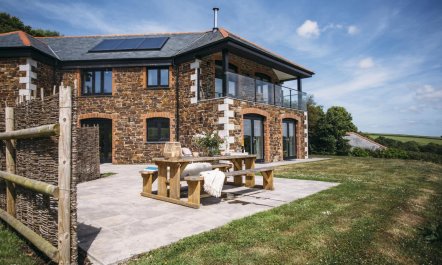4 Bed in St. Minver 6