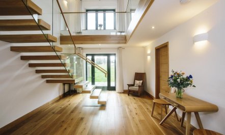 4 Bed in St. Minver 4