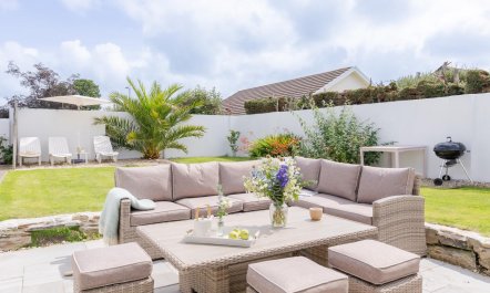 3 Bed in St. Minver