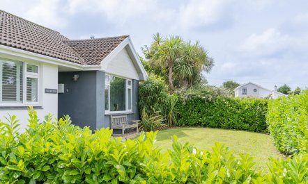 3 Bed in St. Minver 5