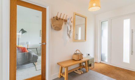 3 Bed in St. Minver 7