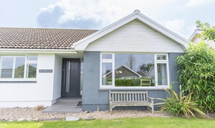 3 Bed in St. Minver 6