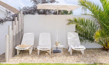 3 Bed in St. Minver 3