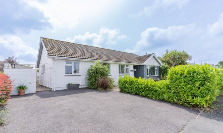 3 Bed in St. Minver 1