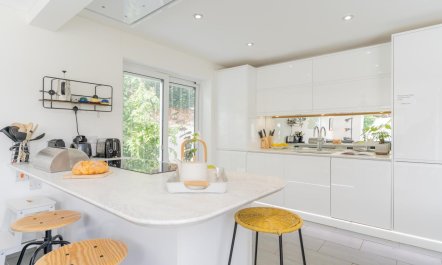 3 Bed in St. Minver 8