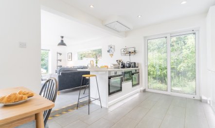 3 Bed in St. Minver 9