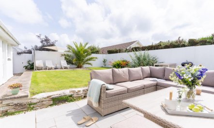 3 Bed in St. Minver 4