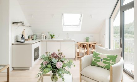5 Bed in Polzeath 8