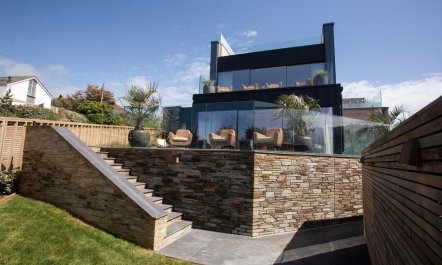 5 Bed in Polzeath 4