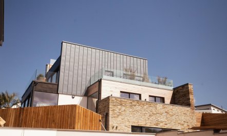 5 Bed in Polzeath 7