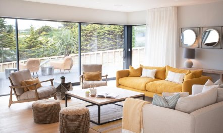 5 Bed in Polzeath 3