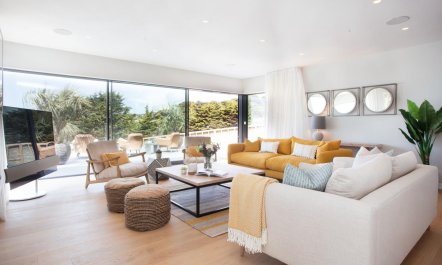 5 Bed in Polzeath 8