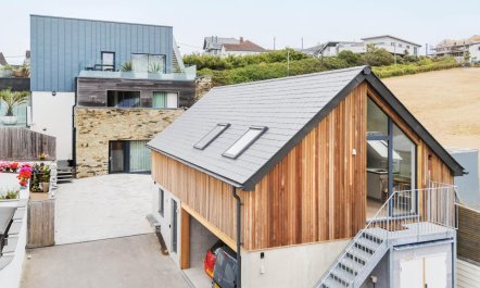 5 Bed in Polzeath 6