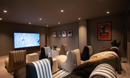 5 Bed in Polzeath 1