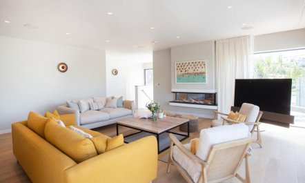 5 Bed in Polzeath 9