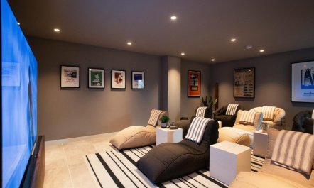 5 Bed in Polzeath 2