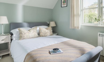 2 Bed in Trebetherick 9