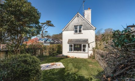 2 Bed in Trebetherick 1