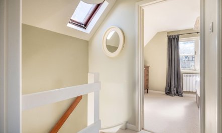 2 Bed in Trebetherick 8