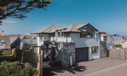 5 Bed in Polzeath 8