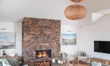 5 Bed in Polzeath 3