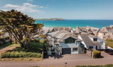 5 Bed in Polzeath 7