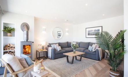 3 Bed in Polzeath 5