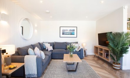 3 Bed in Polzeath 6