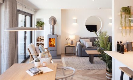 3 Bed in Polzeath