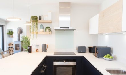 3 Bed in Polzeath 9