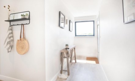 3 Bed in Polzeath 4