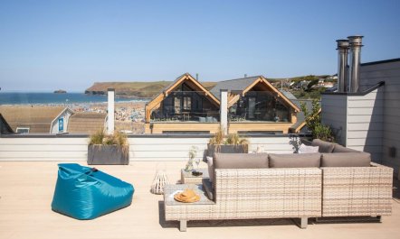 3 Bed in Polzeath 2