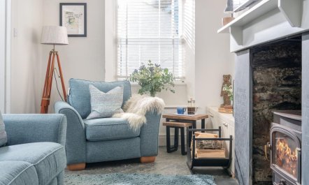 3 Bed in Port Isaac 5