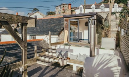 3 Bed in Port Isaac 3