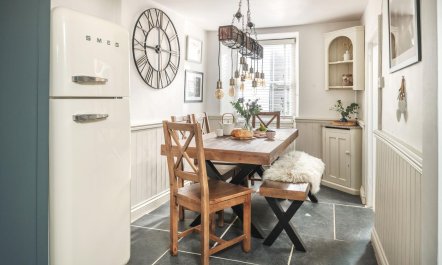 3 Bed in Port Isaac 8