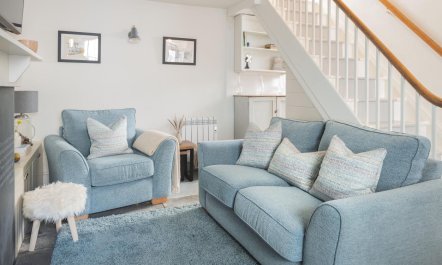 3 Bed in Port Isaac 4