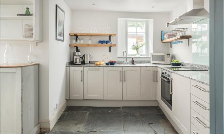 3 Bed in Port Isaac 7