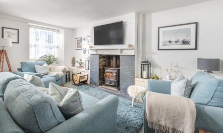 3 Bed in Port Isaac