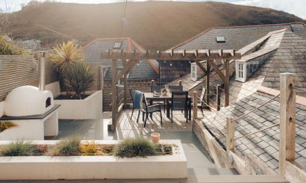 3 Bed in Port Isaac 6