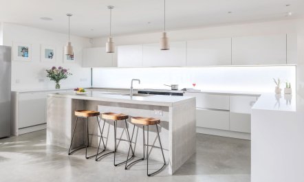 5 Bed in Polzeath 7