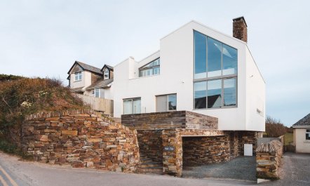 5 Bed in Polzeath