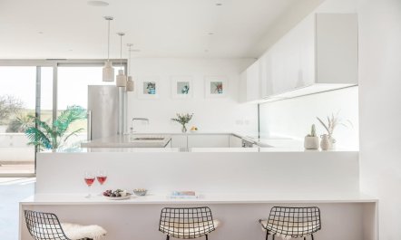 5 Bed in Polzeath 9