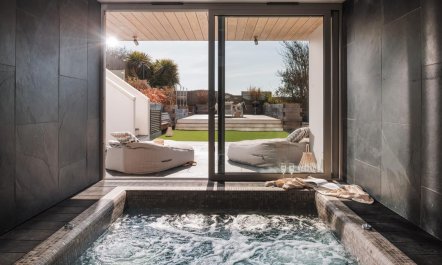 5 Bed in Polzeath 1