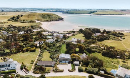 5 Bed in Trebetherick 1