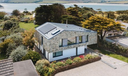 5 Bed in Trebetherick