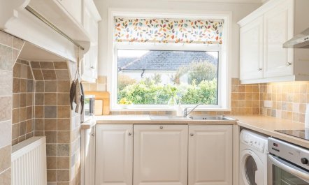 3 Bed in Polzeath 4