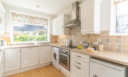 3 Bed in Polzeath 6