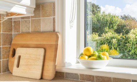 3 Bed in Polzeath 5