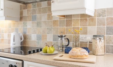3 Bed in Polzeath 7